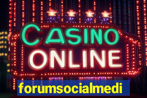 forumsocialmedia