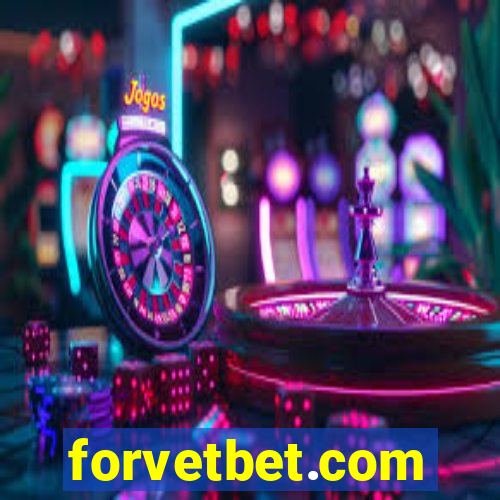 forvetbet.com