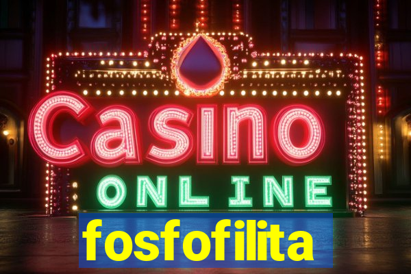 fosfofilita