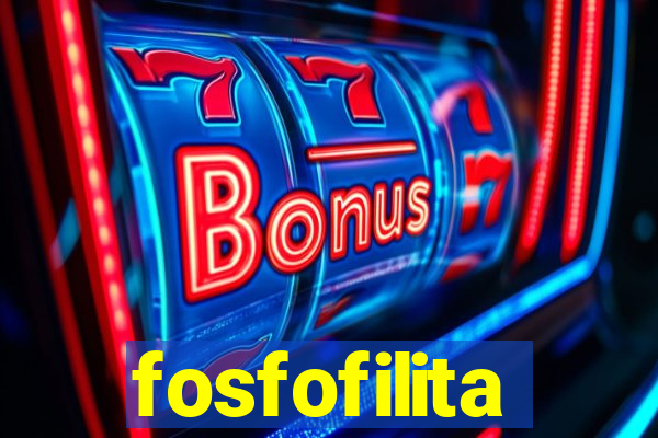 fosfofilita