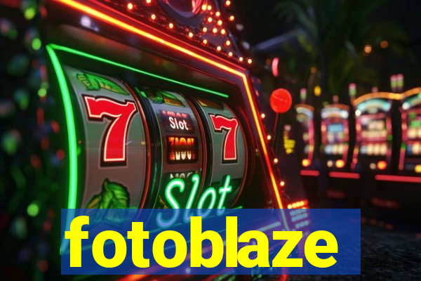 fotoblaze