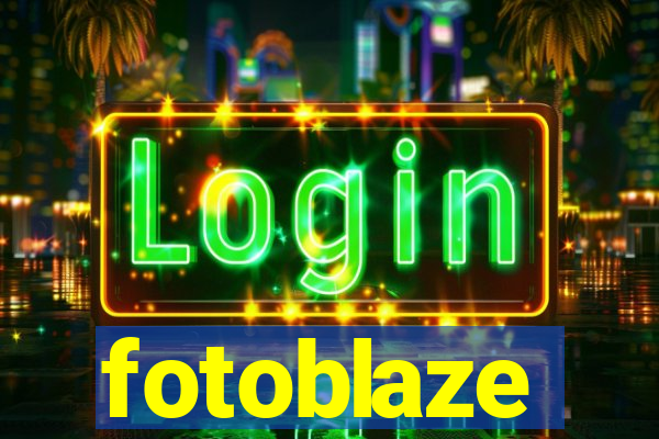 fotoblaze