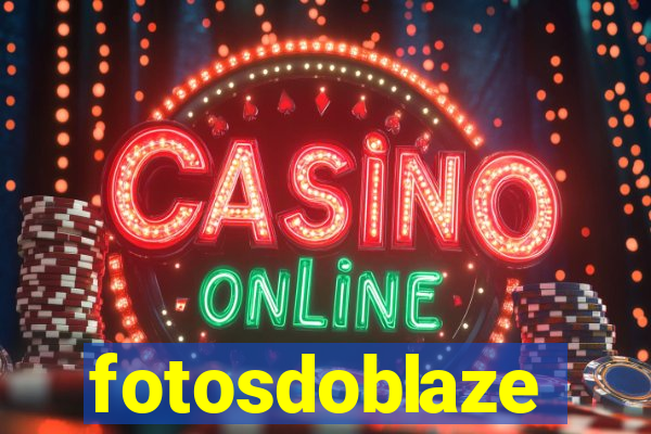 fotosdoblaze