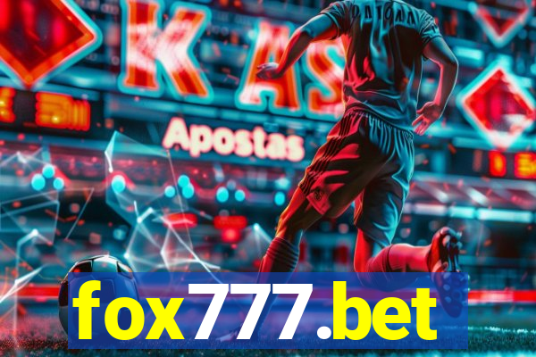 fox777.bet