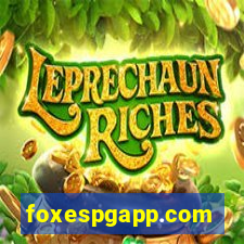 foxespgapp.com