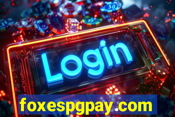 foxespgpay.com