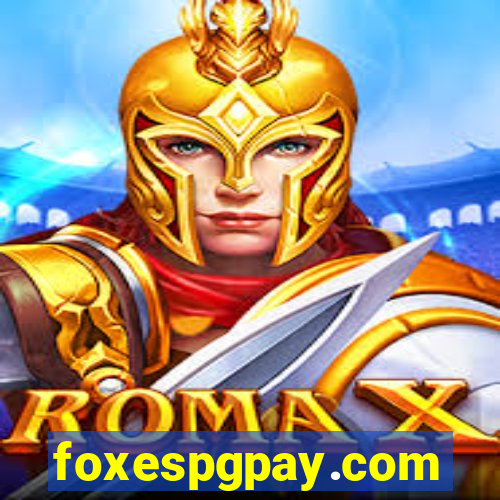 foxespgpay.com