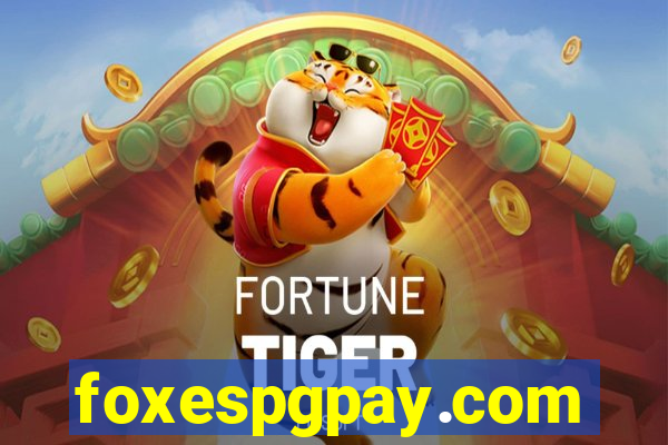 foxespgpay.com