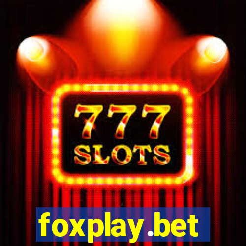 foxplay.bet