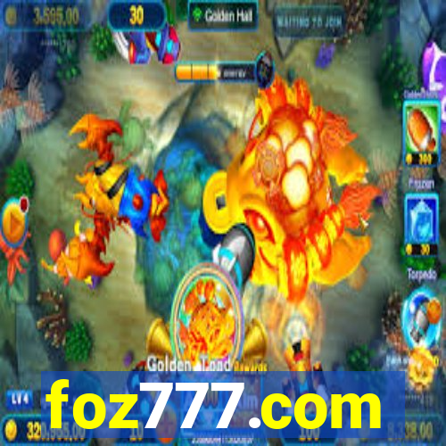 foz777.com