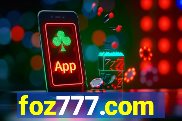 foz777.com