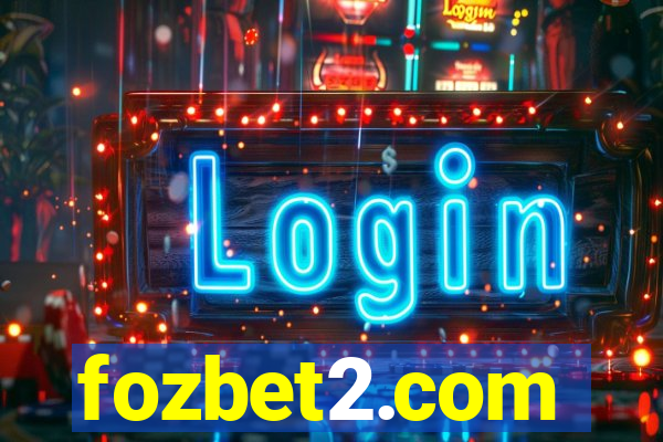 fozbet2.com
