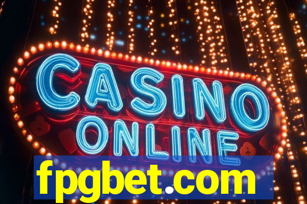 fpgbet.com