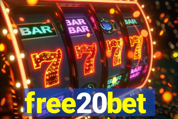 free20bet