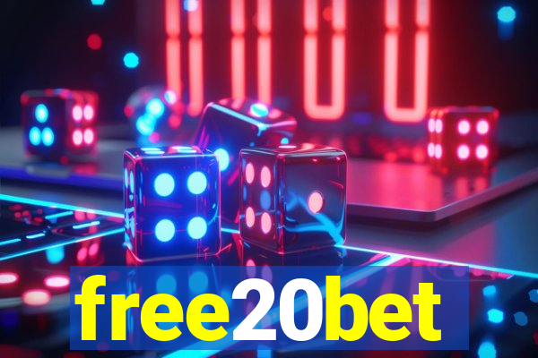free20bet