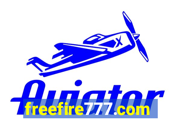 freefire777.com