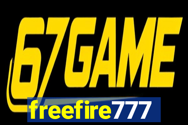 freefire777