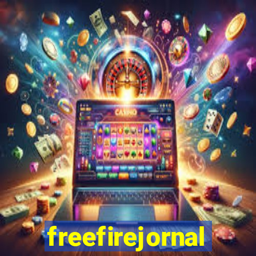 freefirejornal