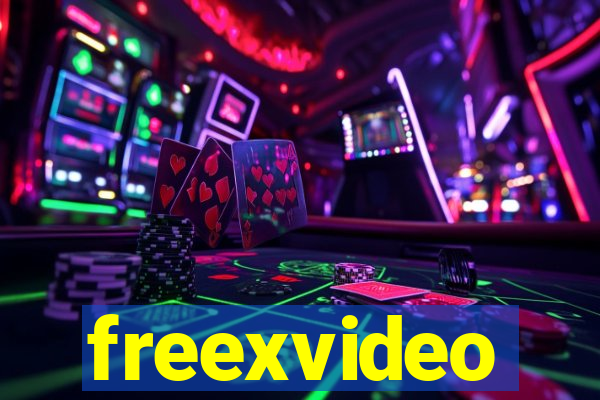 freexvideo