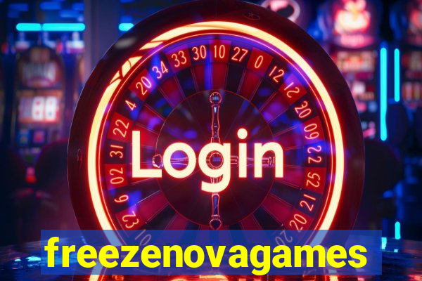freezenovagames