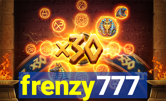 frenzy777