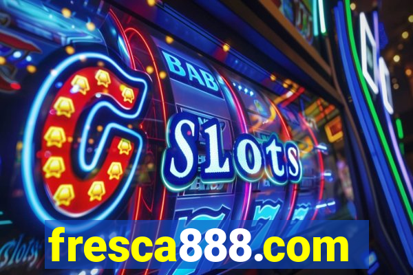 fresca888.com