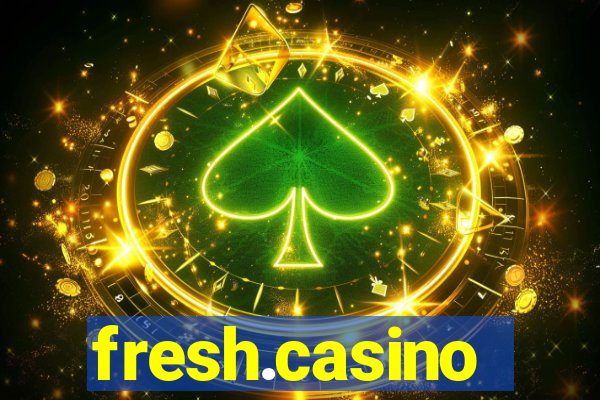 fresh.casino