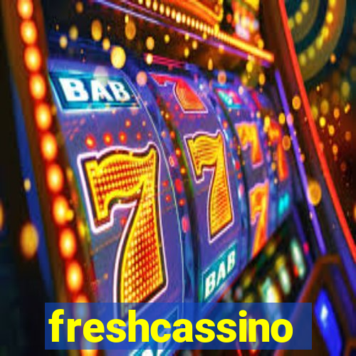 freshcassino