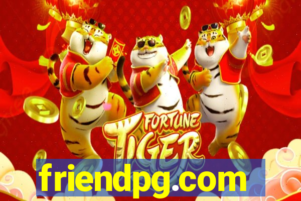friendpg.com