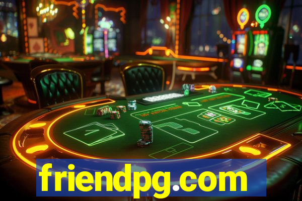 friendpg.com