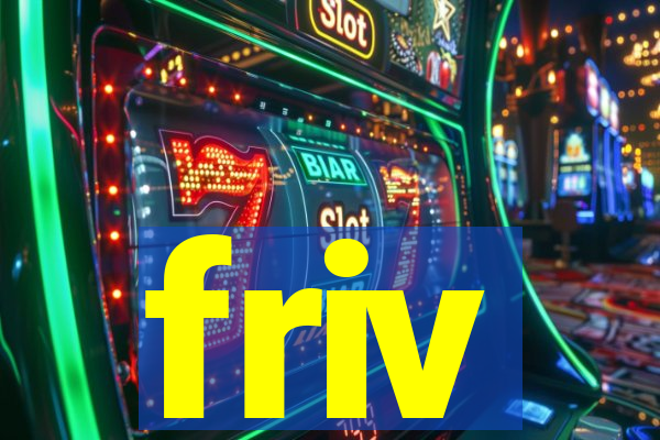 friv