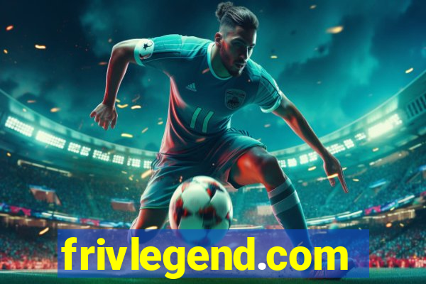 frivlegend.com