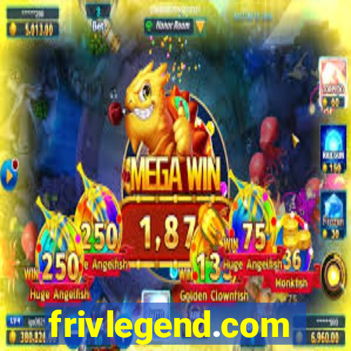 frivlegend.com