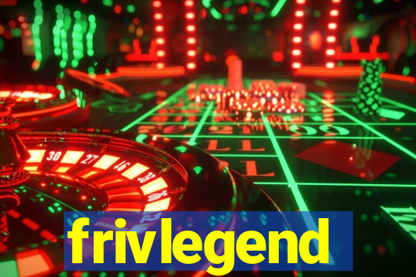 frivlegend