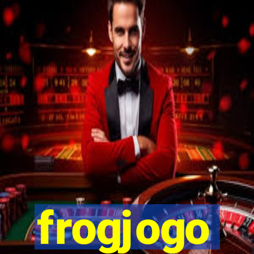frogjogo