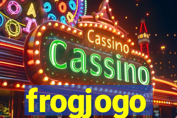 frogjogo