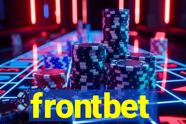 frontbet