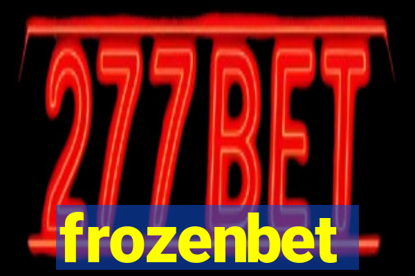 frozenbet