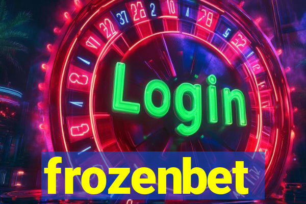 frozenbet