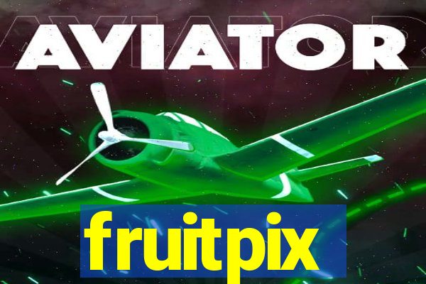 fruitpix
