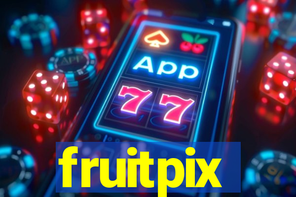 fruitpix