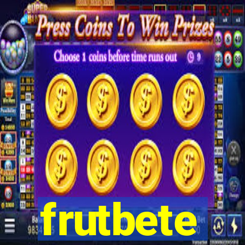 frutbete