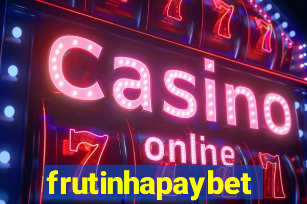 frutinhapaybet