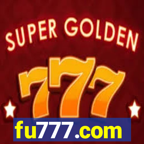 fu777.com