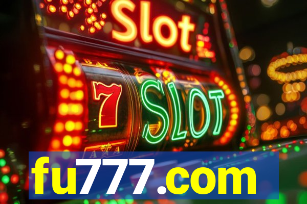 fu777.com