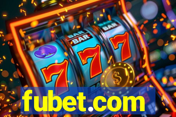 fubet.com