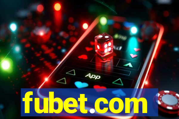fubet.com