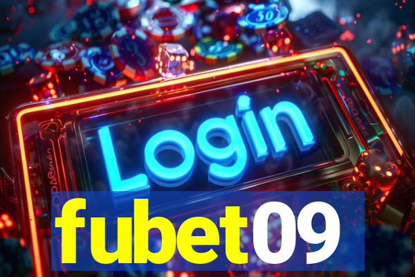 fubet09