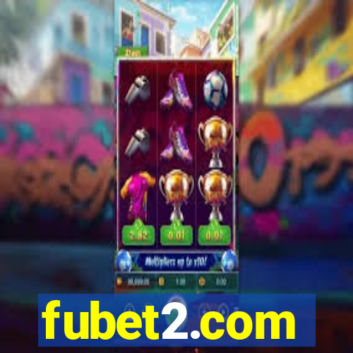 fubet2.com