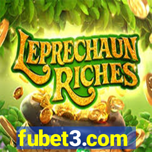 fubet3.com